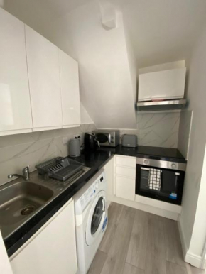 Cosy one bed flat - Colnbrook